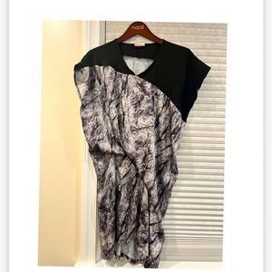 irregularity style top , never wear .